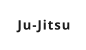 Ju-Jitsu
