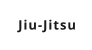 Jiu-Jitsu